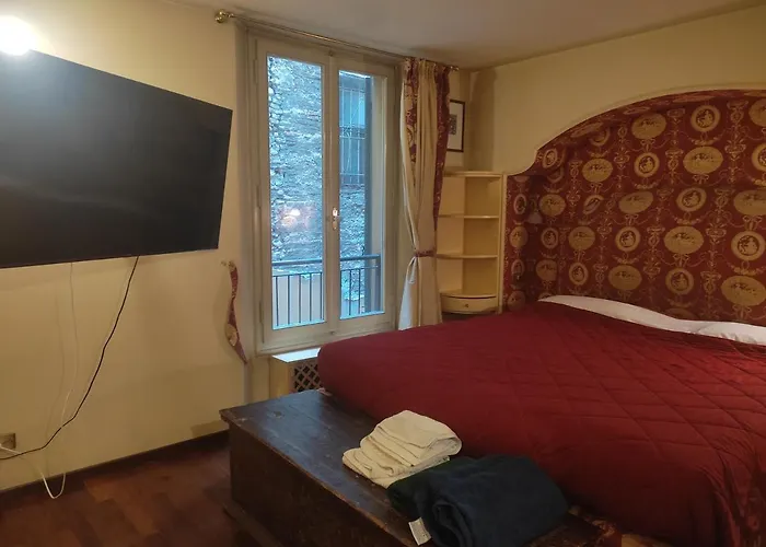 Bibi\'S House
