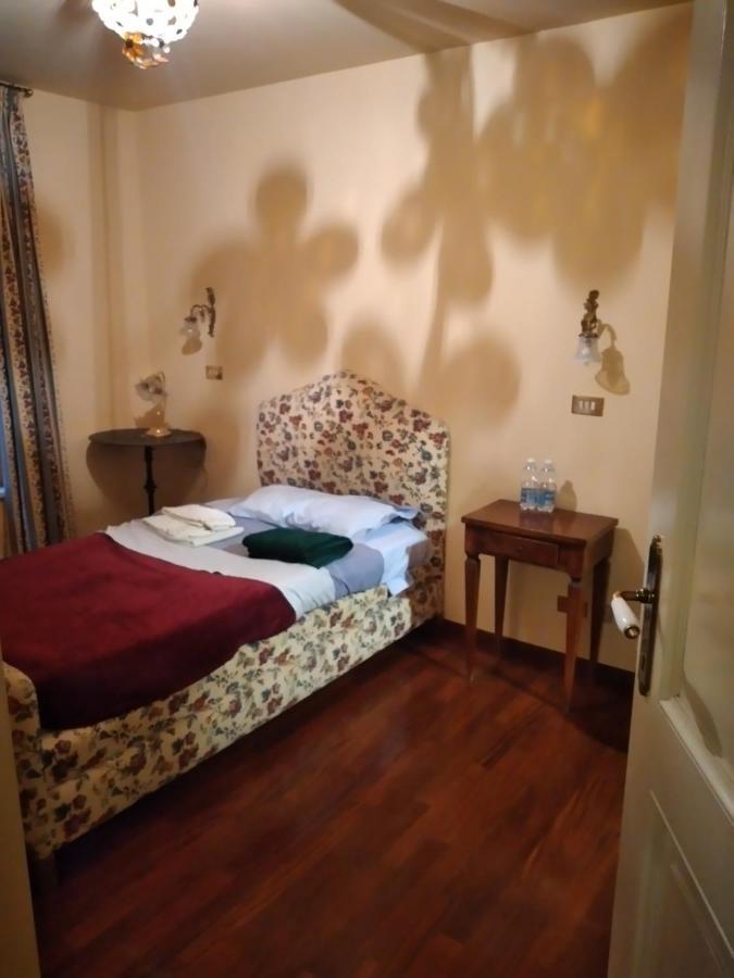 Bibi's House Bolonha