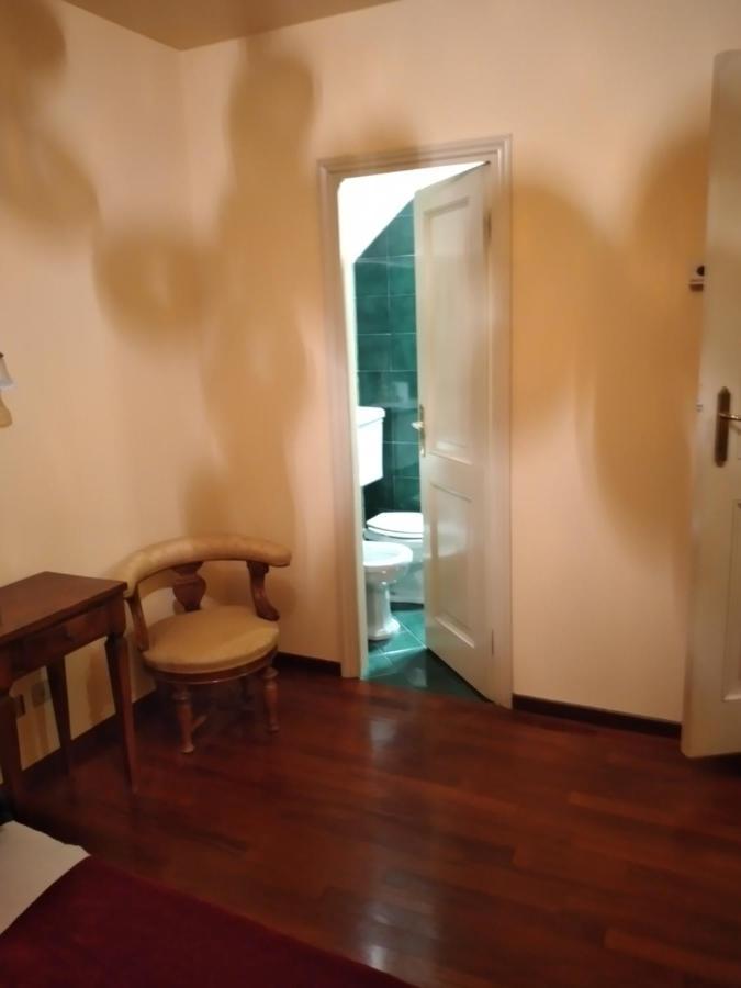 Casa de hóspedes Bibi's House *